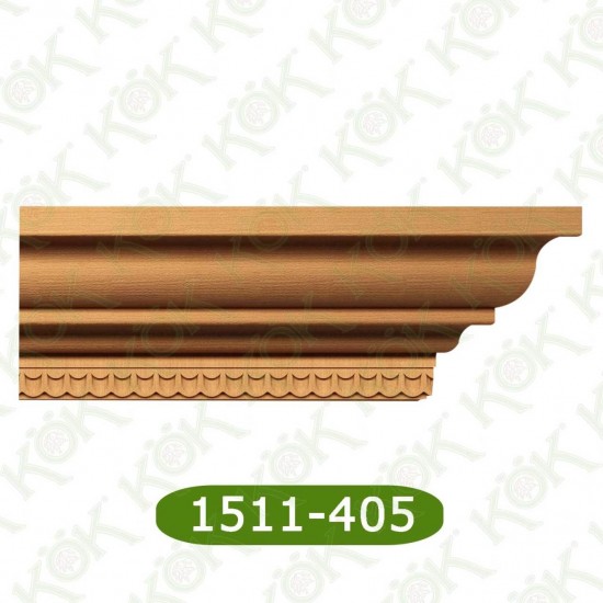 1511-405 Kartonpiyer Taç Ayous