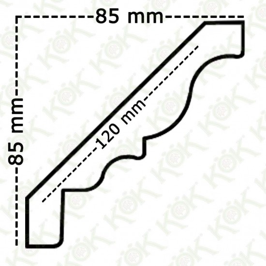 1511 Kartonpiyer Taç Ayous