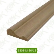 6308 MDF Çıta ( 50*15 )