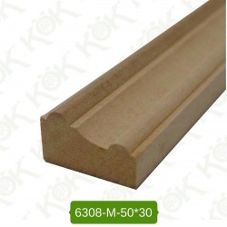 6308 MDF Çıta ( 50*30 )