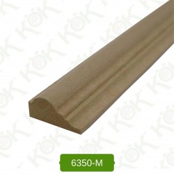 6350 MDF Çıta ( 50 Numara )