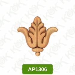 AP1306 Baskılı Kontraplak Aplik