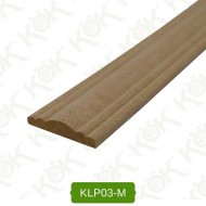 KLP03-M MDF Klapa