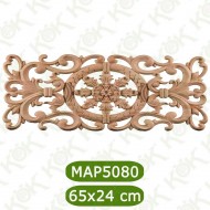 MAP-5080-65-Ahşap Kapı Ve Kapak Göbeği