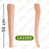 LA1055 Avangard Lükens Ayak 10*10*55