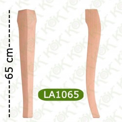 LA1065 Avangard Lükens Ayak 10*10*65