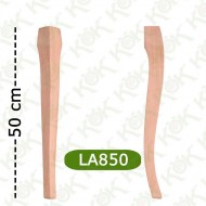 LA850 Avangard Lükens Ayak 8*8*50