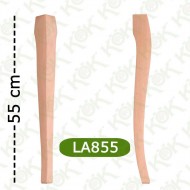 LA855 Avangard Lükens Ayak 8*8*55